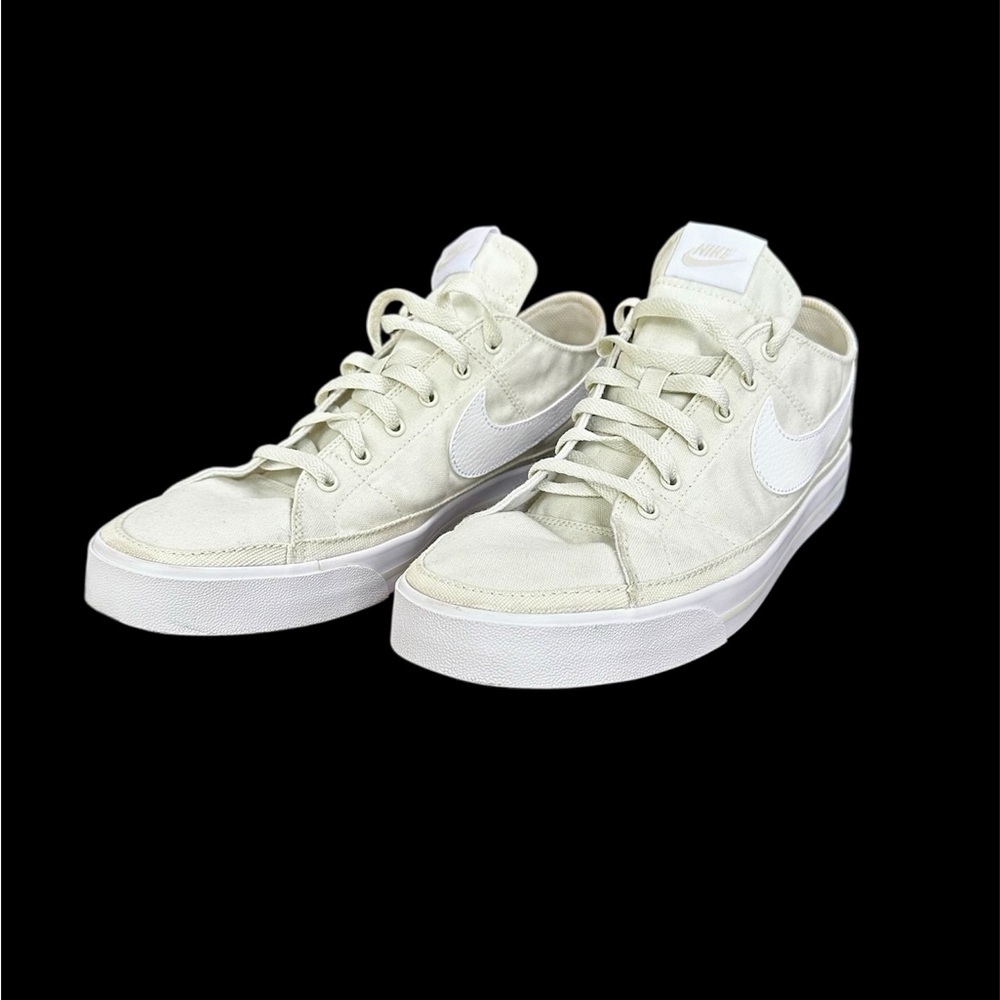 Men’s Nike Court Legacy Canvas Men's Shoes size 11